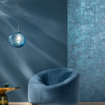 Kolor roku 2026 Caparol Deep Ocean
